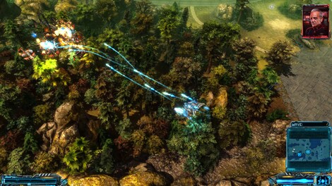 X-Morph: Defense - Soundtrack Steam Key GLOBAL - 3