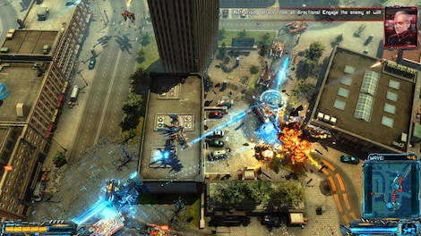 X-Morph: Defense - Soundtrack Steam Key GLOBAL - 5
