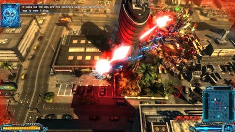 X-Morph: Defense Steam Key GLOBAL - 12