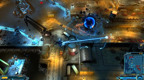 X-Morph: Defense Steam Key GLOBAL - 8