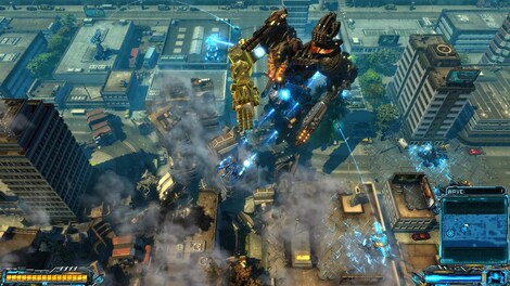 X-Morph: Defense Steam Key GLOBAL - 14