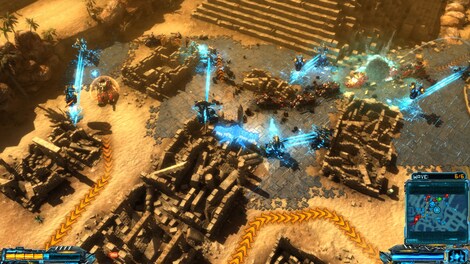 X-Morph: Defense Steam Key GLOBAL - 15