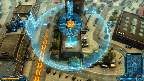 X-Morph: Defense Steam Key GLOBAL - 16