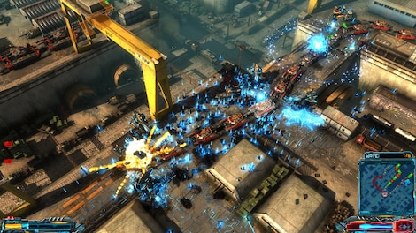 X-Morph: Defense Steam Key GLOBAL - 20