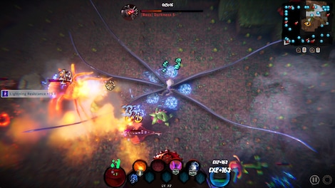 X-Mutation (PC) - Steam Key - GLOBAL - 9