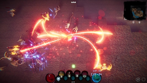 X-Mutation (PC) - Steam Key - GLOBAL - 6