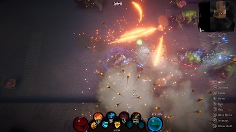 X-Mutation (PC) - Steam Key - GLOBAL - 3