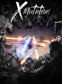 X-Mutation (PC) - Steam Key - GLOBAL - 1
