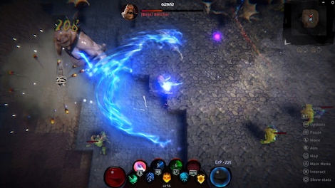 X-Mutation (PC) - Steam Key - GLOBAL - 7