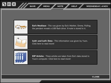 X-note Desura Key GLOBAL - 15