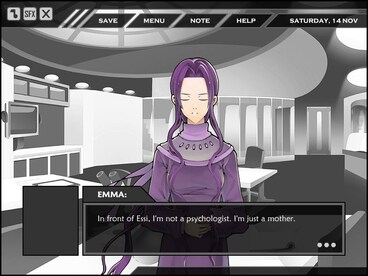 X-note Desura Key GLOBAL - 10