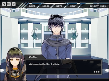 X-note Desura Key GLOBAL - 6