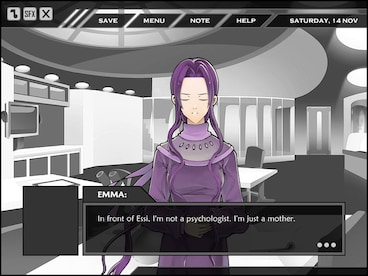 X-note (PC) - Steam Key - GLOBAL - 8