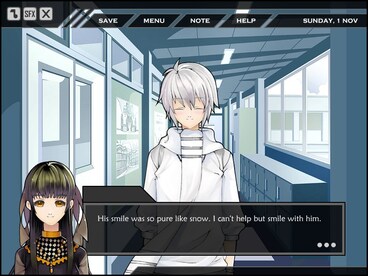 X-note (PC) - Steam Key - GLOBAL - 4