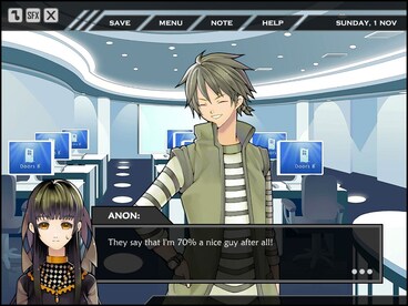 X-note (PC) - Steam Key - GLOBAL - 2
