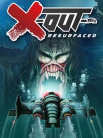 X-Out: Resurfaced (PC) - Steam Key - GLOBAL - 1