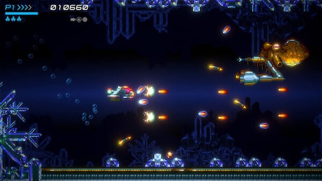 X-Out: Resurfaced (PC) - Steam Key - GLOBAL - 5
