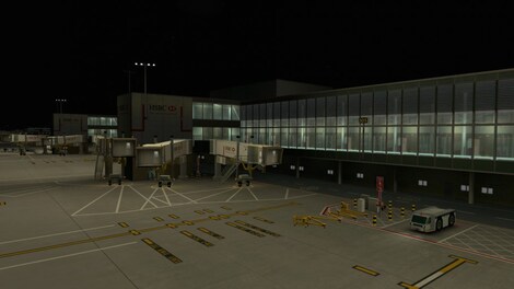 X-Plane 10 AddOn - Aerosoft - Airport London-Heathrow Steam Gift RU/CIS - 9