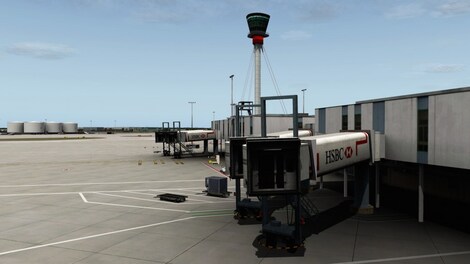 X-Plane 10 AddOn - Aerosoft - Airport London-Heathrow Steam Gift RU/CIS - 5
