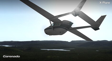 X-Plane 10 AddOn - Carenado - C337H Skymaster Steam Key GLOBAL - 13