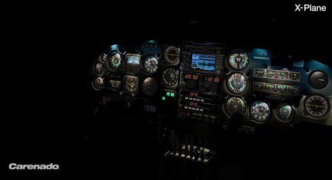 X-Plane 10 AddOn - Carenado - C337H Skymaster Steam Key GLOBAL - 3