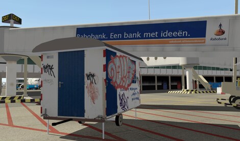 X-Plane 10 Global - 64 Bit - Airport Amsterdam Steam Key GLOBAL - 0