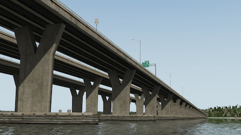 X-Plane 10 Global - 64 Bit Steam Key CIS - 15