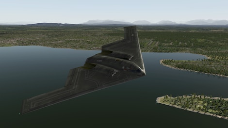 X-Plane 10 Global - 64 Bit Steam Key CIS - 3