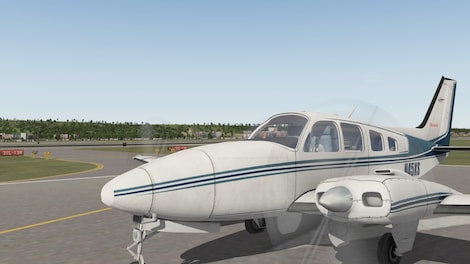 X-Plane 10 Global - 64 Bit Steam Key GLOBAL - 8