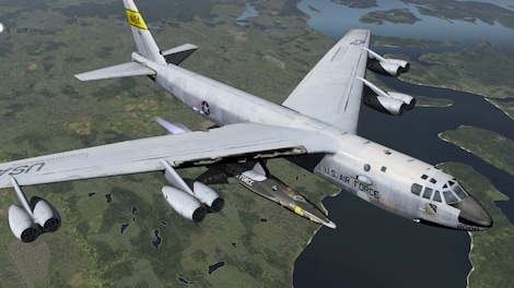 X-Plane 10 Global - 64 Bit Steam Key GLOBAL - 7