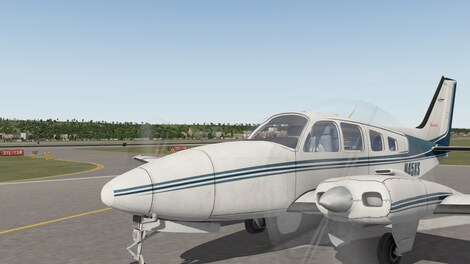 X-Plane 10 Global - 64 Bit Steam Key RU/CIS - 8