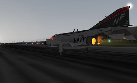 X-Plane 10 Global - 64 Bit Steam Key RU/CIS - 33