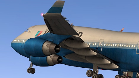 X-Plane 10 Global - 64 Bit Steam Key RU/CIS - 26