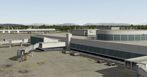 X-Plane 10 Global - 64 Bit Steam Key RU/CIS - 27