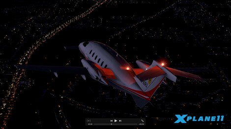 X-Plane 11 (PC) - Steam Gift - LATAM - 12