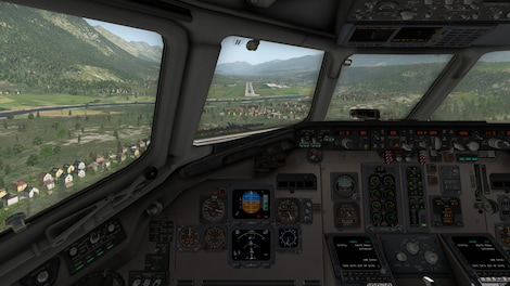 X-Plane 11 (PC) - X-Planes.com Key - GLOBAL - 11