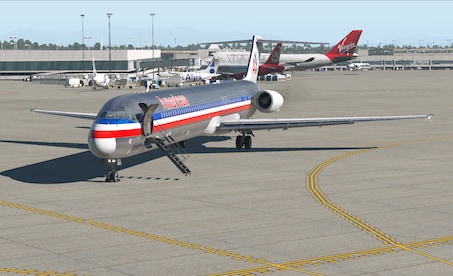 X-Plane 11 (PC) - X-Planes.com Key - GLOBAL - 10