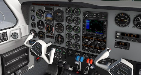 X-Plane 11 (PC) - X-Planes.com Key - GLOBAL - 6