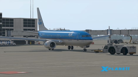 X-Plane 11 (PC) - X-Planes.com Key - GLOBAL - 4