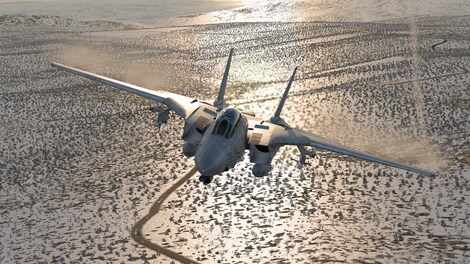 X-Plane 12 (PC) - Steam Gift - EUROPE - 4