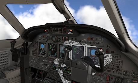 X-Plane 12 (PC) - Steam Gift - GLOBAL - 6