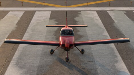 X-Plane 12 (PC) - Steam Key - EUROPE - 3