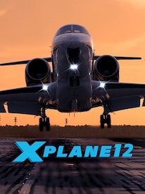 X-Plane 12 (PC) - Steam Key - EUROPE - 1