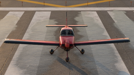 X-Plane 12 (PC) - Steam Key - GLOBAL - 3