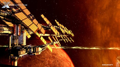 X Rebirth Collector's Edition (PC) - Steam Gift - EUROPE - 4