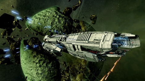 X Rebirth Collector's Edition (PC) - Steam Key - GLOBAL - 6