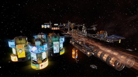 X Rebirth: Home of Light Steam Gift GLOBAL - 9