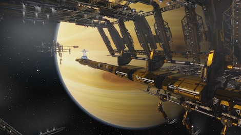 X Rebirth: Home of Light Steam Gift GLOBAL - 5