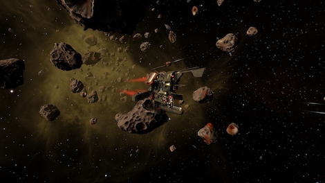 X Rebirth: Home of Light Steam Gift GLOBAL - 4