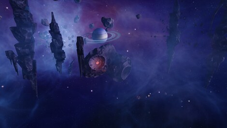 X Rebirth: Home of Light Steam Key GLOBAL - 7